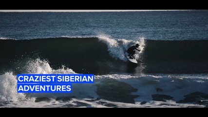 Siberian adventures that are totally insane (and amazing)