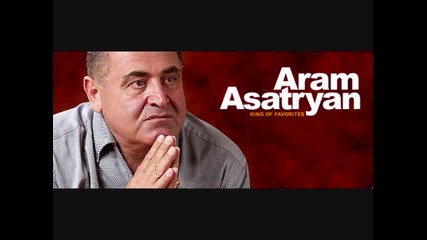 Aram Asatryan Asem Te Chasem