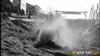 Enduropale Touquet 2011