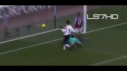Stewart Downing - Liverpool's Number 19 - 2011 - Hd