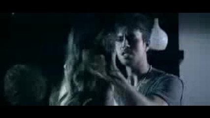 Video Premiere: Enrique Iglesias - Takin Back My Love Feat. Ciara