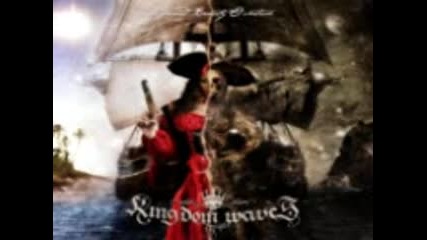 Kingdom Waves - Damned Beauty Overture ( full album 2013 )