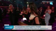 Българка спечели „Грами“