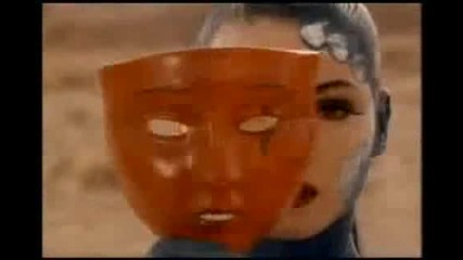 Snap - Colour Of Love