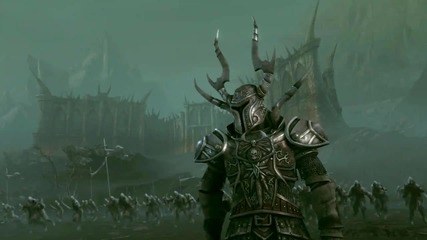 Two Worlds 2 Trailer!