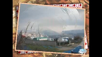 Разходка