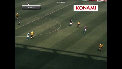 Pes 2010 и M&b - представяне ! 1/2 