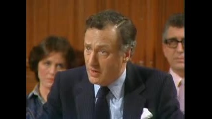 Yes Minister 2 - 7 A Question of Loyalty 