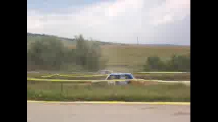 Рали - Баховица - 2007