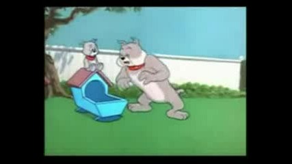 Tom & Jerry - Parody