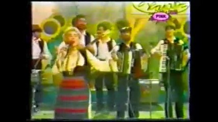 Lepa Brena i Slatki Greh - Zeravica