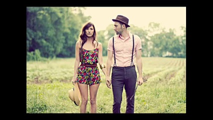 Mat Kearney - Dancing In The Dark with lyrics (a cover)