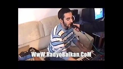 Mac r Muzikant Orhan - Studentski jivot (www.radyobalkan.com Macirlarin Radyosu)