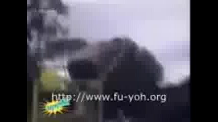 Поредица от пребивания
