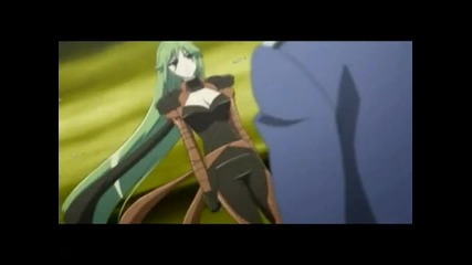 Shakugan no Shana Amv- Joint