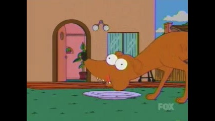 The Simpsons s14 e19