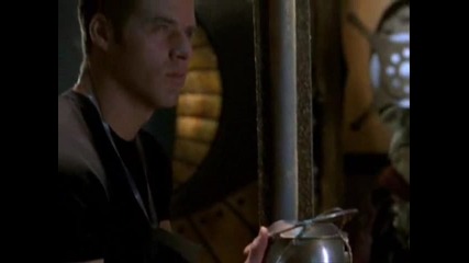 Farscape S02 Ep9 part2