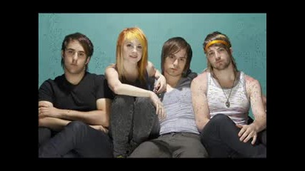 Paramore - This Circle ( Official Video)