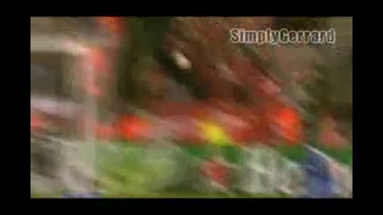 Gerrard The Best