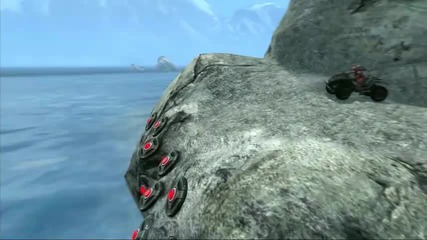 Halo - Reach - Achievement Horse 