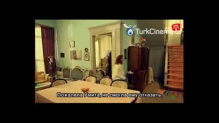 Модели от рози Cemberimde Gul Oya еп.31-32 Турция Руски суб.с Туба Буюкюстюн
