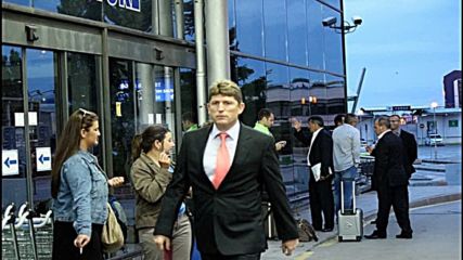 Стойчо Стоилов: Радостни сме, че отново продадохме играч в Англия