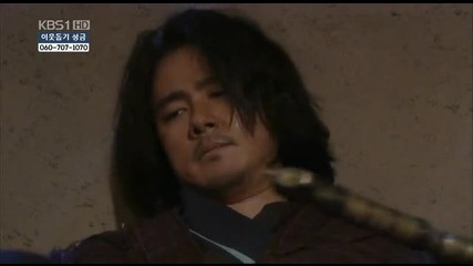 King Geunchogo E15 1/3 (bg Sub)