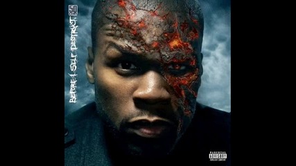 50 Cent - Get It Hot [before I Self Destruct] 2010