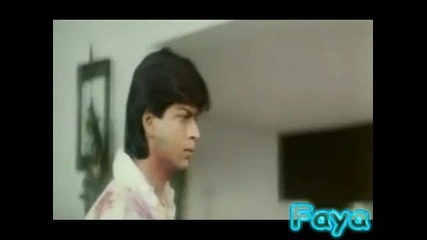 Divya Bharti feat Heroes