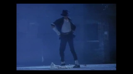 Michael Jackson - Who Is It