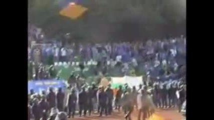 Левски София 1оо% A.c.a.b. Умри Ушев!