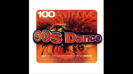 Dmc Dance Collection - Big beat anthems of the 90s 