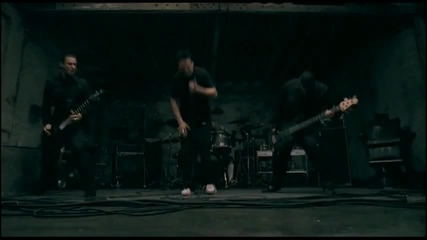 Papa Roach - Between Angels And Insects 