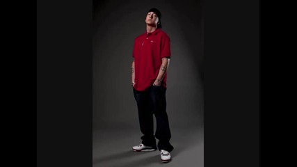 Eminem - Welcome 2 D - Block