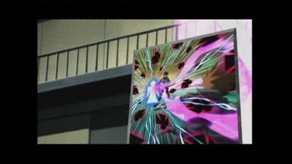 Yu-gi-oh 5d's epizod 7 bg audio