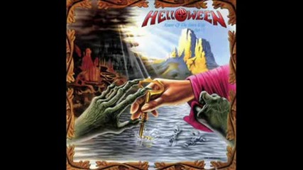 Helloween - Rise And Fall