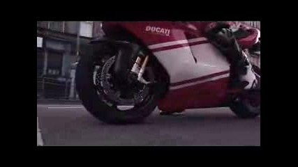 Ducati Desmosedici Rr Motogp