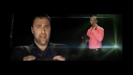 Дамян & Ваня - Котето ( Dvd Rip ) 