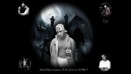 Eminem - Lose yourself [ Rock Remix]