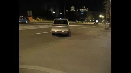 Lada s Nai-dobria tuning