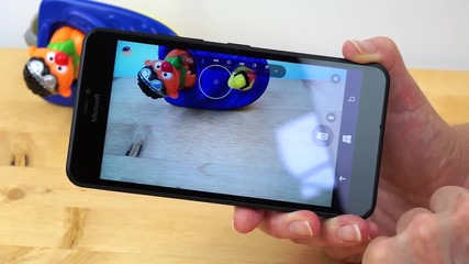 Microsoft Lumia 640 Xl Review