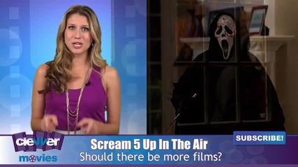 Wes Craven Talks Scream 5