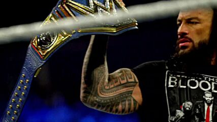 Roman Reigns renews rivalry with Seth “Freakin” Rollins this Friday
