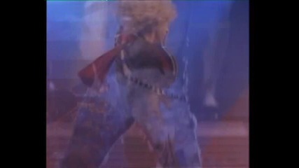 Def Leppard - Pour Some Sugar on Me