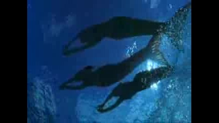H2o - Mermaids In The Water