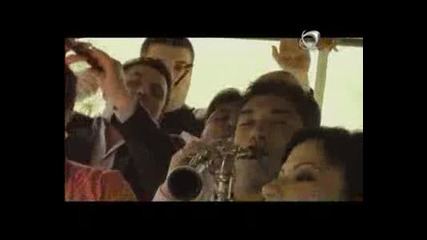 Pepa - Evtini Meraci