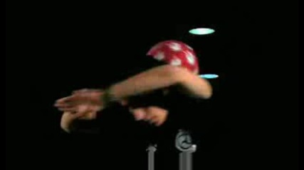 Freestyle Football