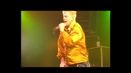 The Offspring - Cool To Hate - live 1997