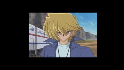 Yu-gi-oh - You Can Do It ( Пародия )