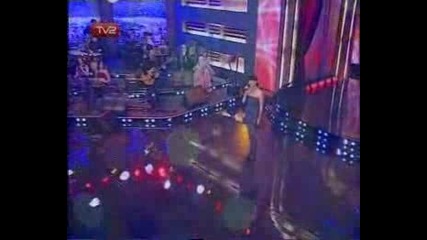 Нели Иванова Вървят Ли Двама от Шоуто На Азис